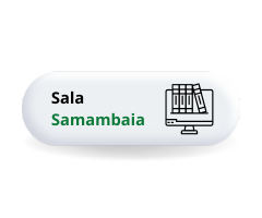 Sala Samambaia